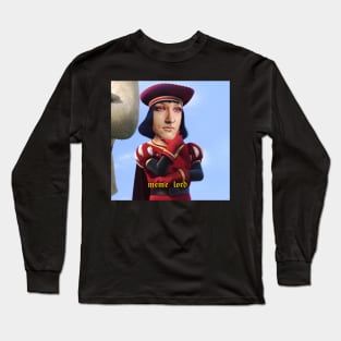 Lord Mira Long Sleeve T-Shirt